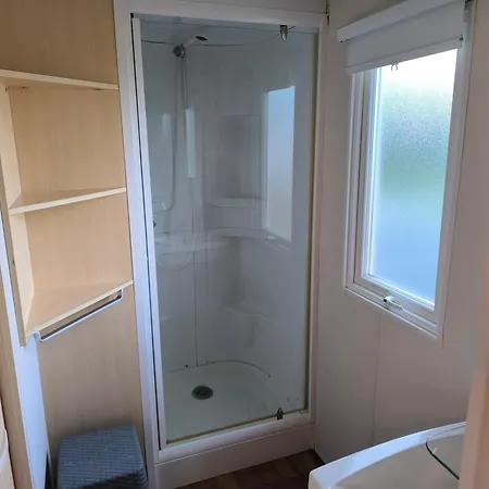 Mobil-home * Le Portel
