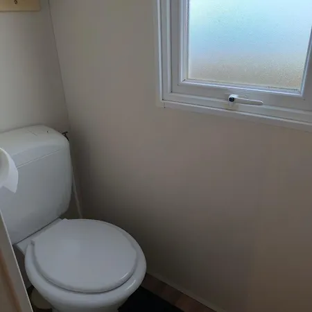 Mobil-home *