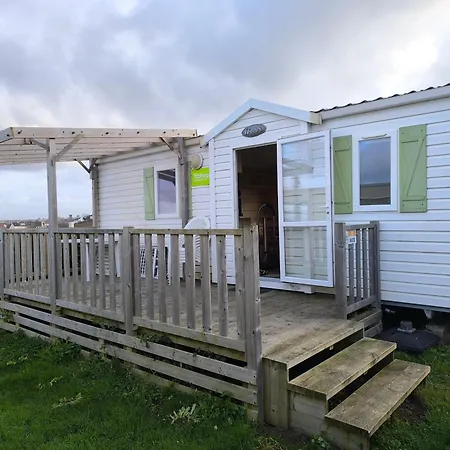 Mobil-home Le Portel